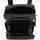 The Chesterfield Brand Valdes Handy-Umhängetasche Leder Black