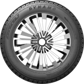Dynamo SNOW-H MWH01 215/60 R16 99H XL