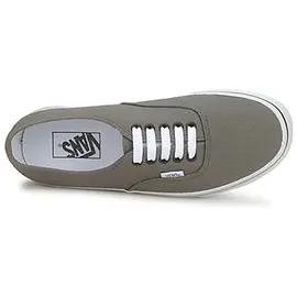 Vans Authentic pewter/black 38
