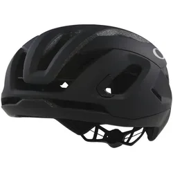 Oakley ARO 5 Race Mips - Fahrradhelm - Black/Black - M