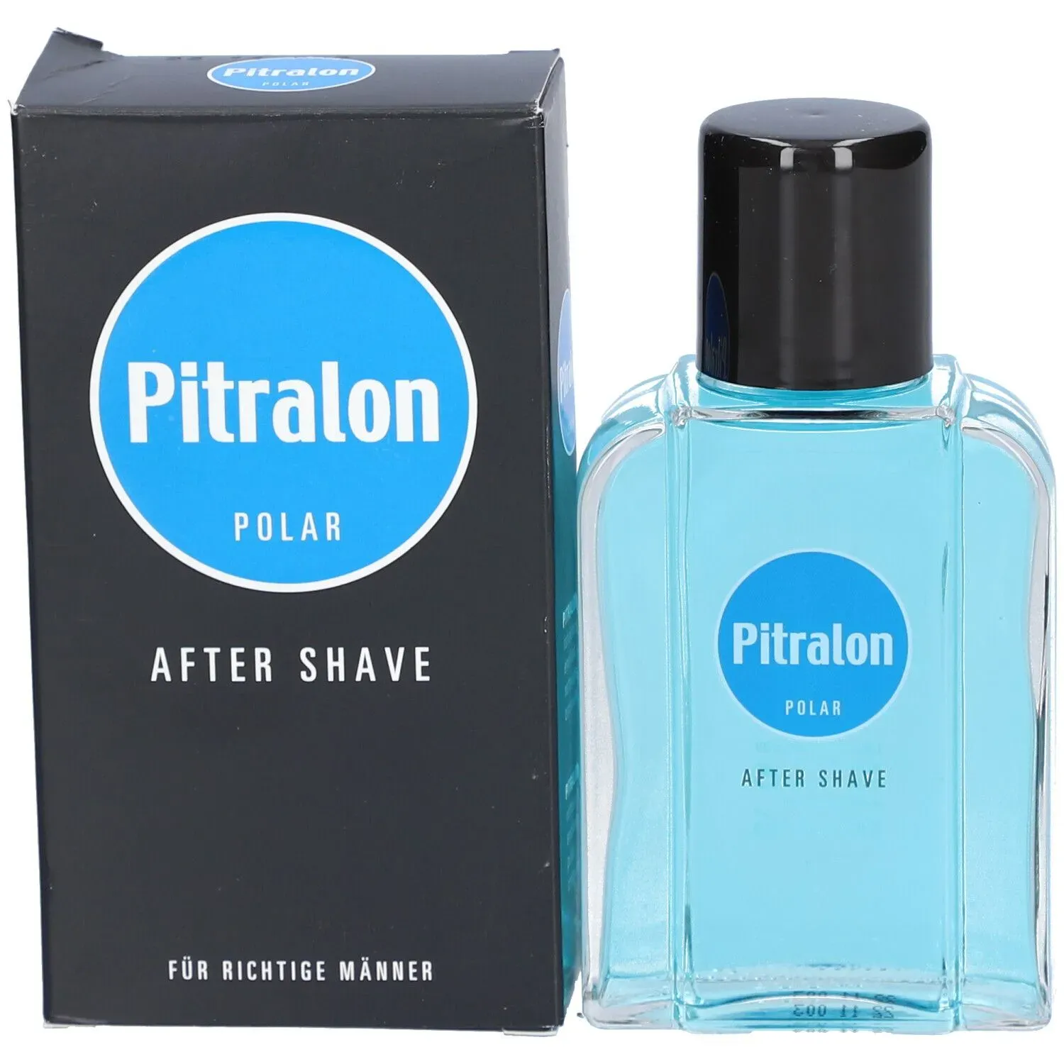 Pitralon After Shave Polar 100 ml