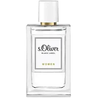 S.Oliver Black Label Women Eau de Toilette 50 ml