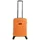 DISCOVERY Koffer Coast, mit ABS/PC-Material orange
