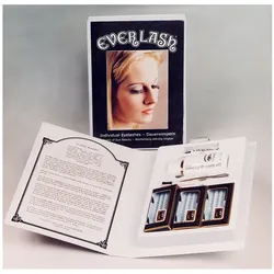 Everlash Wimpern Grundausstattung