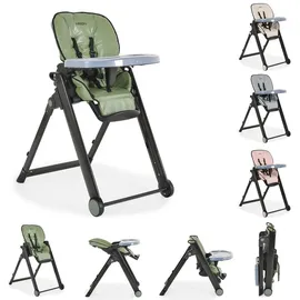 Cangaroo Kinderhochstuhl Neron Fussstütze (Hochstuhl)