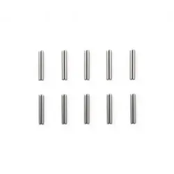Welle 2x10mm (10) Radmitnehmer