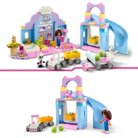 LEGO Gabbys Puppenhaus - Gabbys Kätzchen Öhrchen