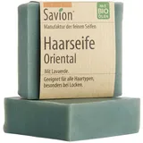 Savion Haarseife - Oriental 80 g