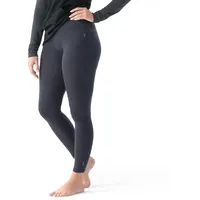 Smartwool Merino 250 Baselayer-hose - Charcoal Heather - S