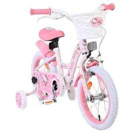 Volare Hello Kitty 14 Zoll RH 0 cm rosa/pink