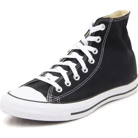 Converse Chuck Taylor All Star Classic High Top black 38