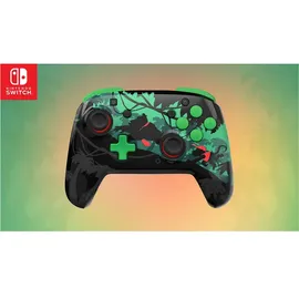 Turtle Beach Rematch Wireless Controller Mehrfarbig Controller Nintendo Switch