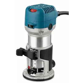 Makita RT0702C Einhandfräse 710 W ohne Koffer