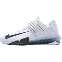 Nike Savaleos Sportschuhe - White, 42 EU