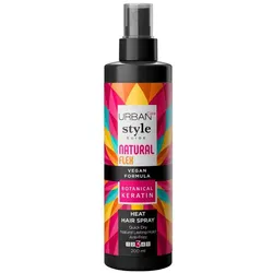 Urban Care Style Guide Natural Flex No Gas HairSpray 200 ml
