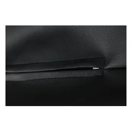 Konsimo Sitzsack ¦ schwarz ¦ Maße (cm): B: 85 H: 80