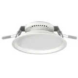 RIDI 326638 326638 LED-Einbauleuchte LED 16W Weiß