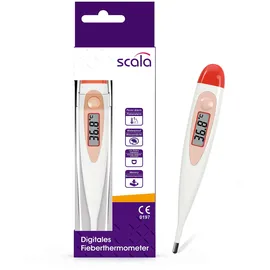 SCALA SC 17 Digitales Fieberthermometer