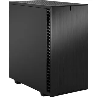 Fractal Design Define 7 Mini PC-Gehäuse Schwarz