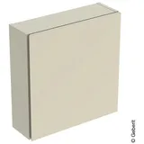 Geberit iCon Hängeschrank quadratisch, 1 Tür, 45x46,7x15 cm, 502319JL1 45x46,7x15cm,