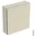 Geberit iCon Hängeschrank quadratisch, 1 Tür, 45x46,7x15 cm, 502319JL1 45x46,7x15cm,