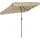 Fare 200 x 122 cm Beige