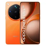 OPPO Find X9 Ultra 12 GB RAM 512 GB Canyon Orange