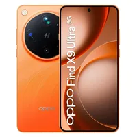OPPO Find X9 Ultra 12 GB RAM 512 GB Canyon Orange