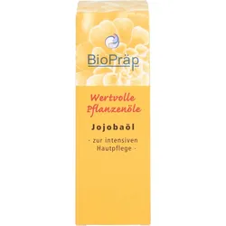 APO Team BioJojobaöl 100 ml 