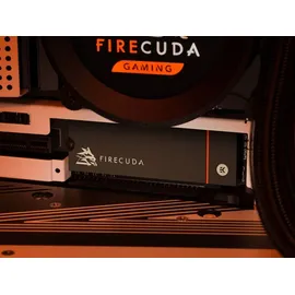 Seagate FireCuda 530 1 TB M.2 ZP1000GM3A023