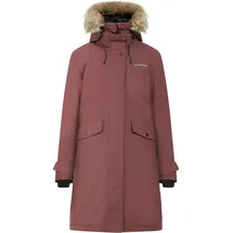Didriksons Erika Parka Damen Orange 48