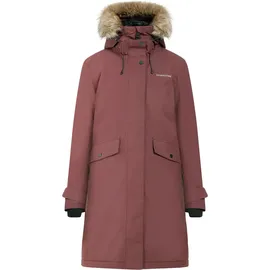 Didriksons Erika Parka Damen Orange 48