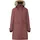 Didriksons Erika Parka Damen Orange 48