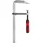 Bessey Ganzstahl-Schraubzwinge GZ-2K 500/120 Breite 28 mm