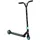 Homcom Stunt Scooter, Funscooter, Stuntscooter mit ABEC 9 Kugellagern, Kickscooter mit 100 mm Kunstleder Räder, - Grün