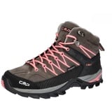 CMP Rigel Mid WP Damen fango/pesca 36