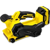 Trotec Akku-Bandschleifer PBSS 10-20V