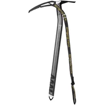 Singing Rock Eispickel 69 cm Dunkelgrau