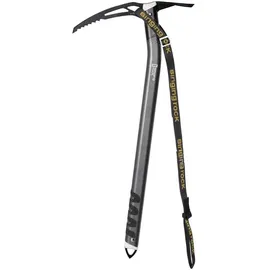 Singing Rock Eispickel 69 cm Dunkelgrau