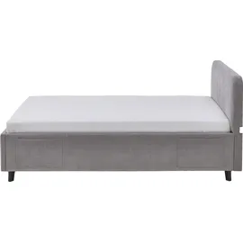 Meise Möbel Cosy 140 x 200 cm Grau