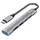 Equip 128962 5-Port USB 3.0/2.0 Hub mit USB-C 100W USB PD