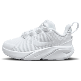Nike Star Runner 4 Schuh für Babys und Kleinkinder - Weiß, 26