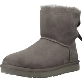 UGG Australia Mini Bailey Bow II grey 41