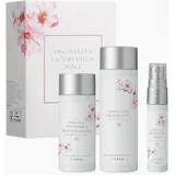 Rituals Discover Laundry Deluxe Range Miniatur Wäsche-Set Ritual of Sakura Reise-Set Geschenkbox