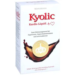 Kyolic Kardio Liquid