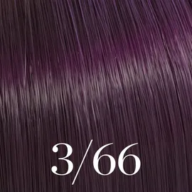 Wella Color Touch Vibrant Reds 3/66 dunkelbraun violett-intensiv 60 ml