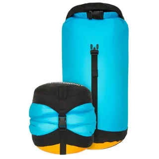 Sea to Summit Evac Compression Dry Bag 13 L Turkish Tile