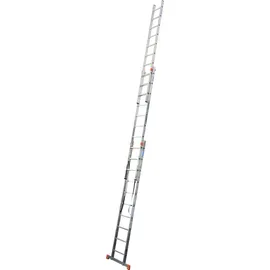 Krause Monto Tribilo 3 x 10 Sprossen 129680