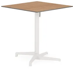 12er-Pack Bumerang Roble Lineal Tables
