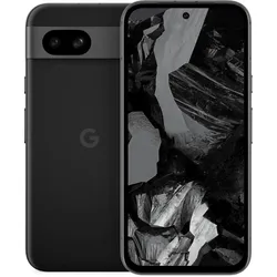 Google Pixel 8a 256GB Obsidian